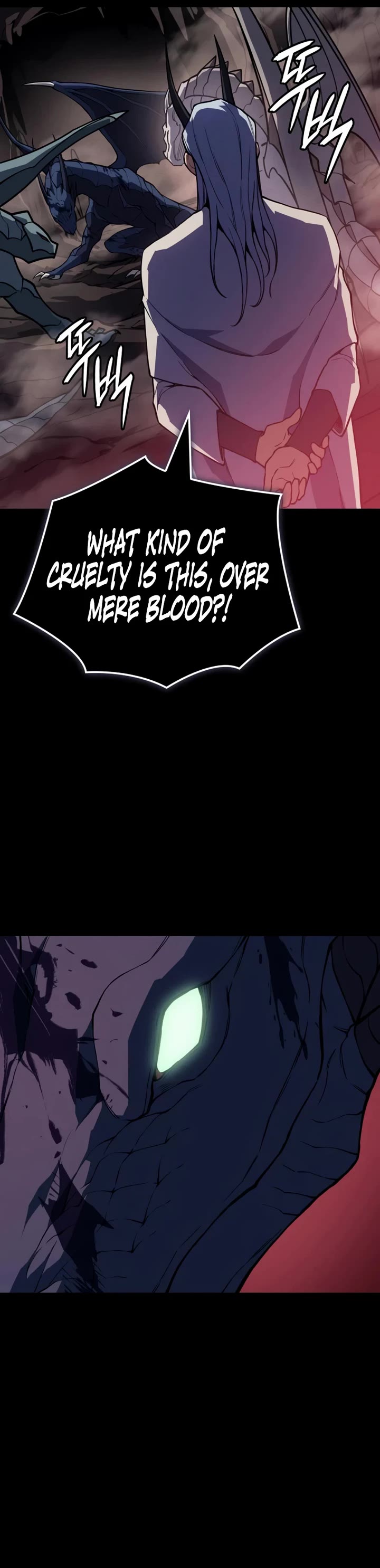Regressing With the King's Power Chapter 138 page 36 - Chapter 138