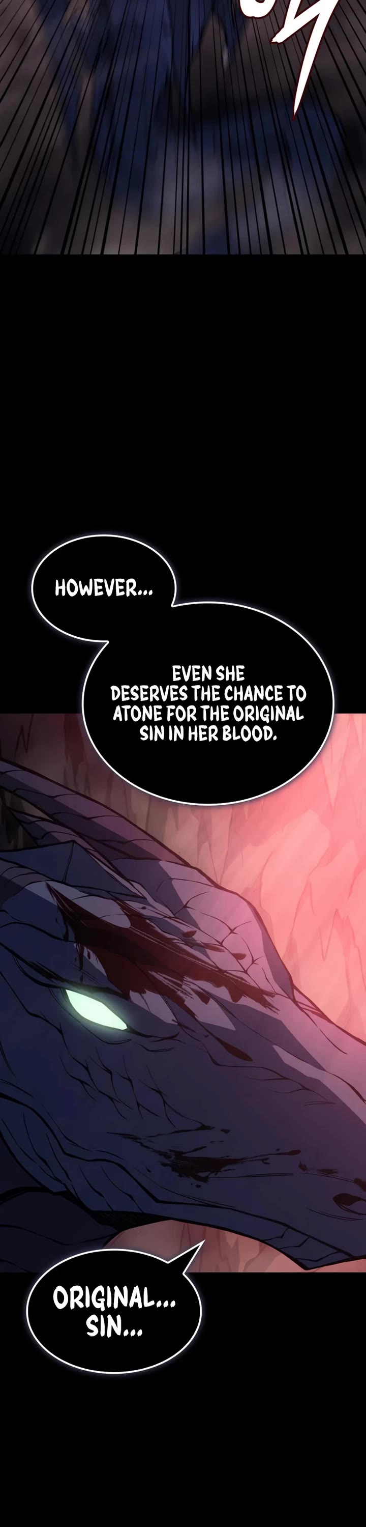 Regressing With the King's Power Chapter 138 page 38 - Chapter 138