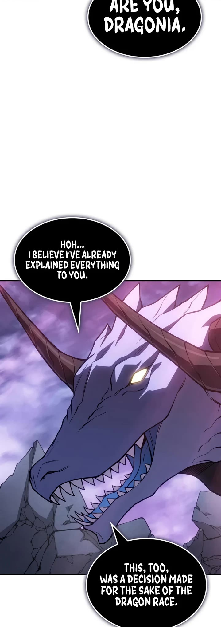Regressing With the King's Power Chapter 138 page 4 - Chapter 138
