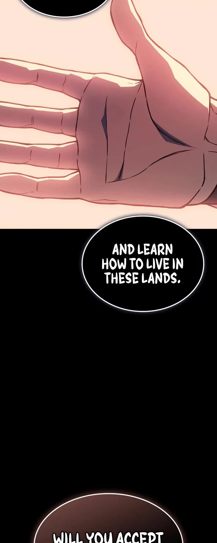 Regressing With the King's Power Chapter 138 page 40 - Chapter 138
