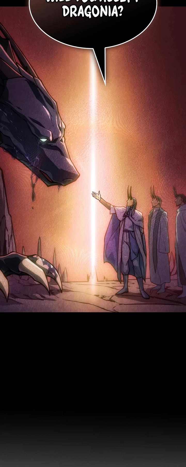 Regressing With the King's Power Chapter 138 page 41 - Chapter 138