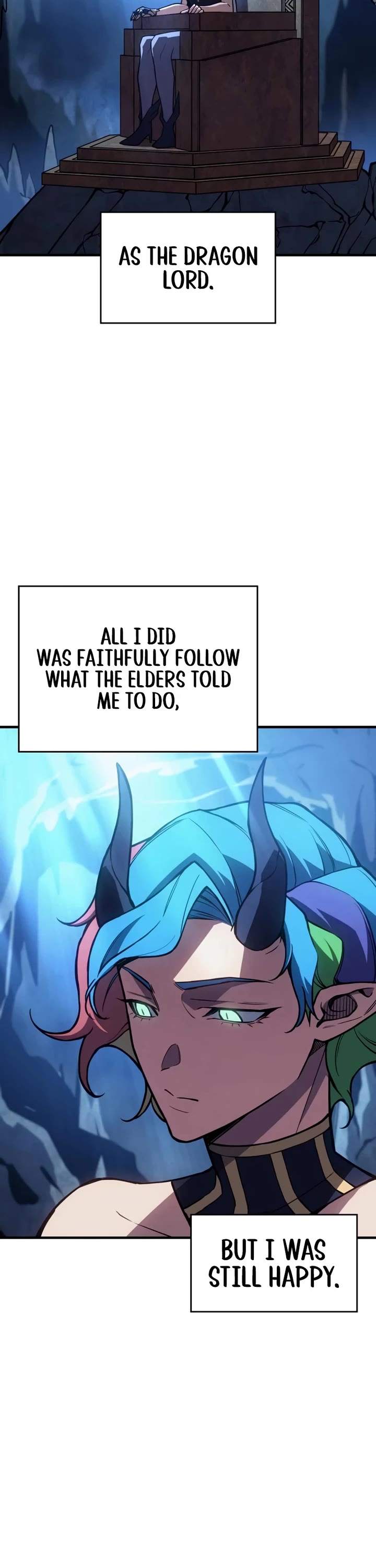 Regressing With the King's Power Chapter 138 page 43 - Chapter 138