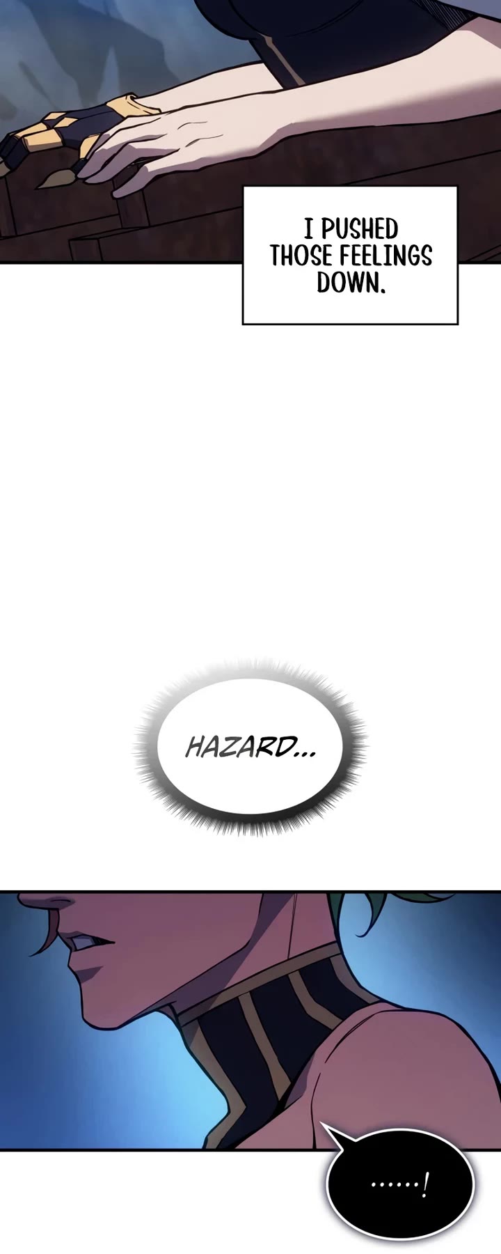 Regressing With the King's Power Chapter 138 page 46 - Chapter 138