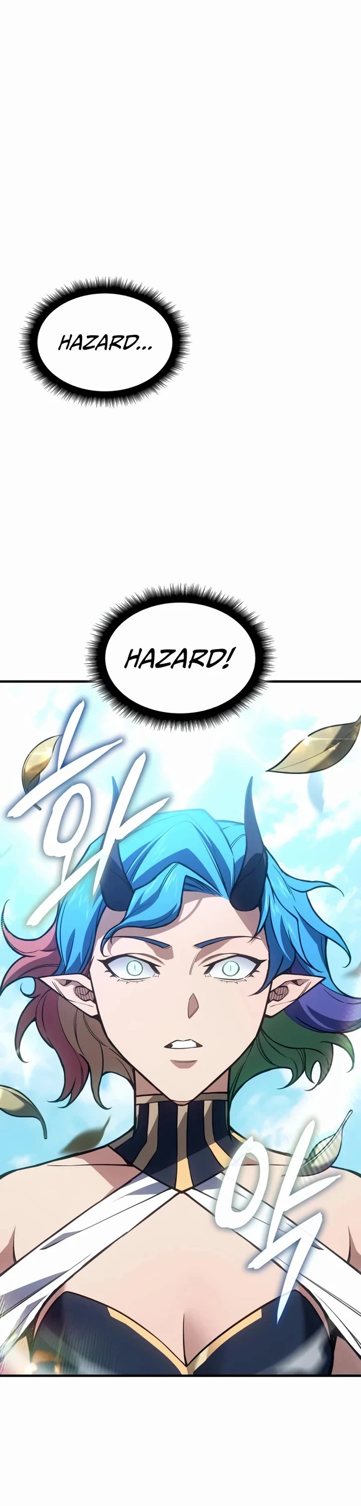 Regressing With the King's Power Chapter 138 page 47 - Chapter 138
