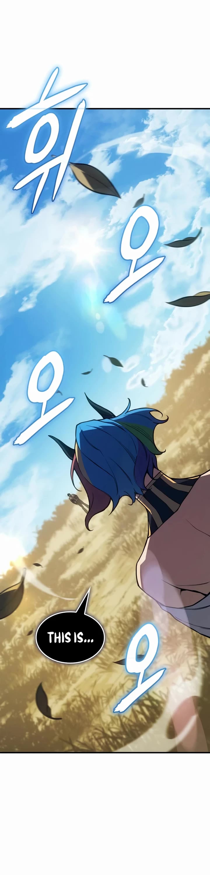 Regressing With the King's Power Chapter 138 page 48 - Chapter 138
