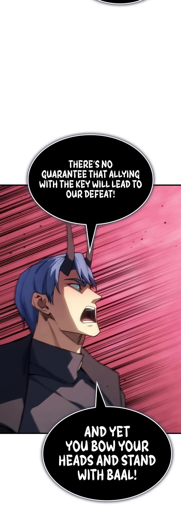 Regressing With the King's Power Chapter 138 page 5 - Chapter 138