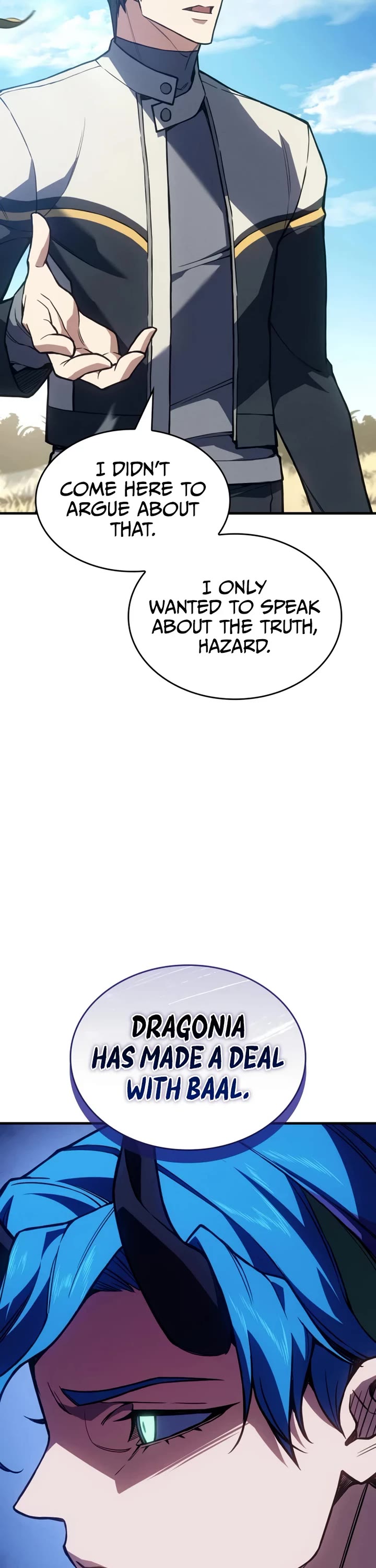 Regressing With the King's Power Chapter 138 page 52 - Chapter 138