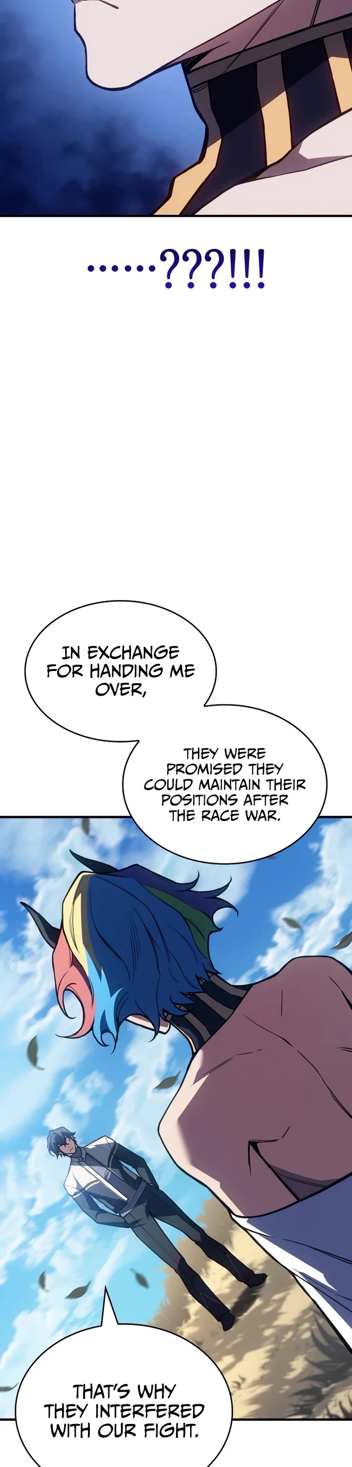 Regressing With the King's Power Chapter 138 page 53 - Chapter 138