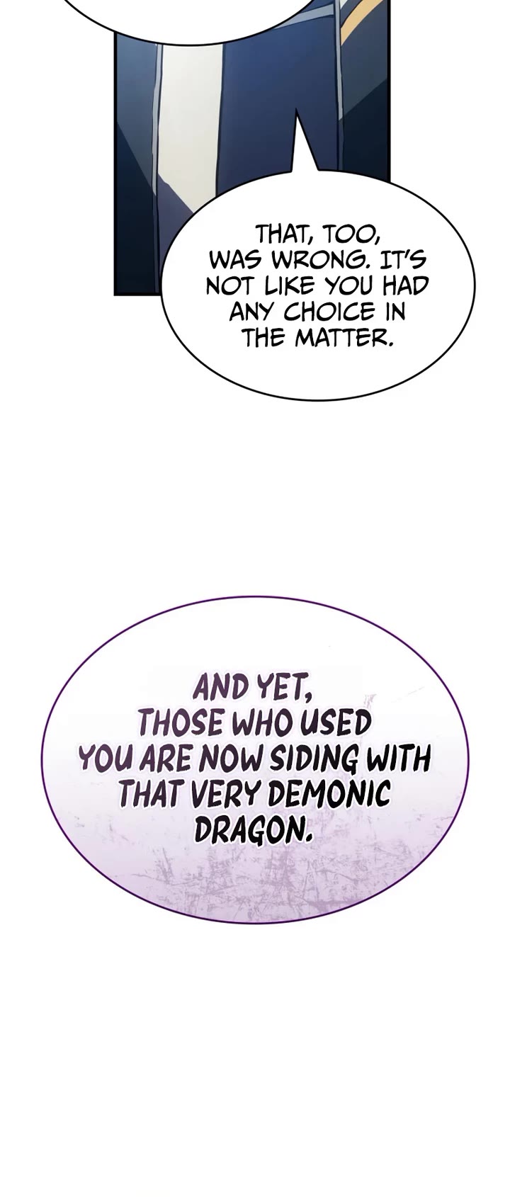 Regressing With the King's Power Chapter 138 page 55 - Chapter 138