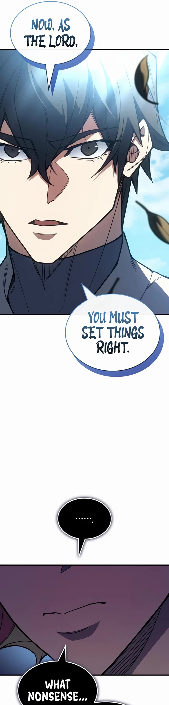 Regressing With the King's Power Chapter 138 page 56 - Chapter 138