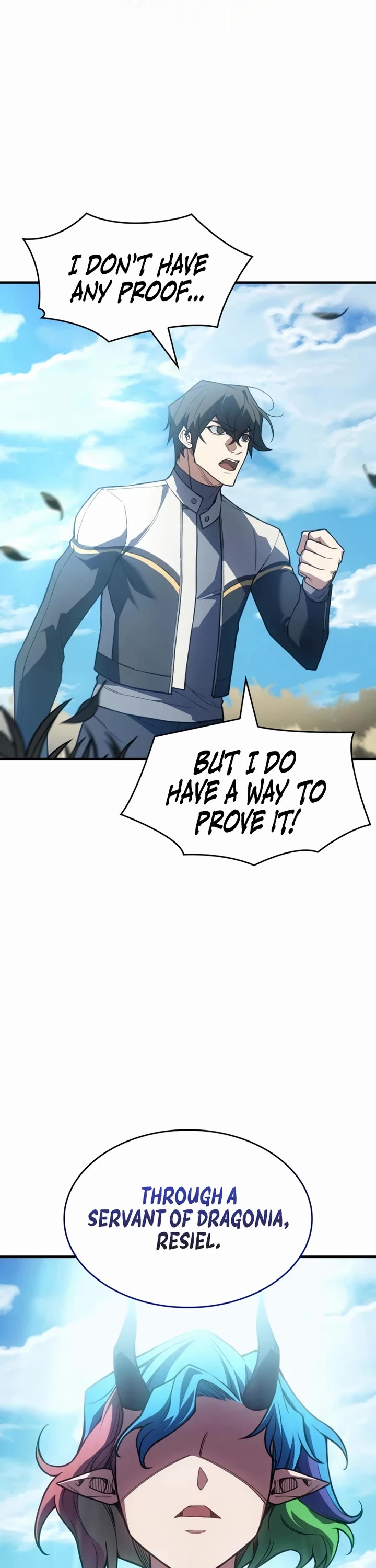 Regressing With the King's Power Chapter 138 page 58 - Chapter 138
