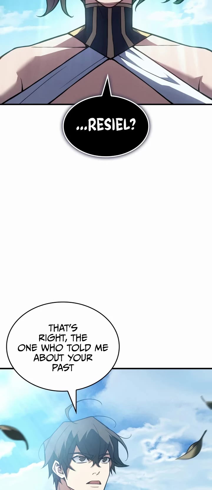 Regressing With the King's Power Chapter 138 page 59 - Chapter 138