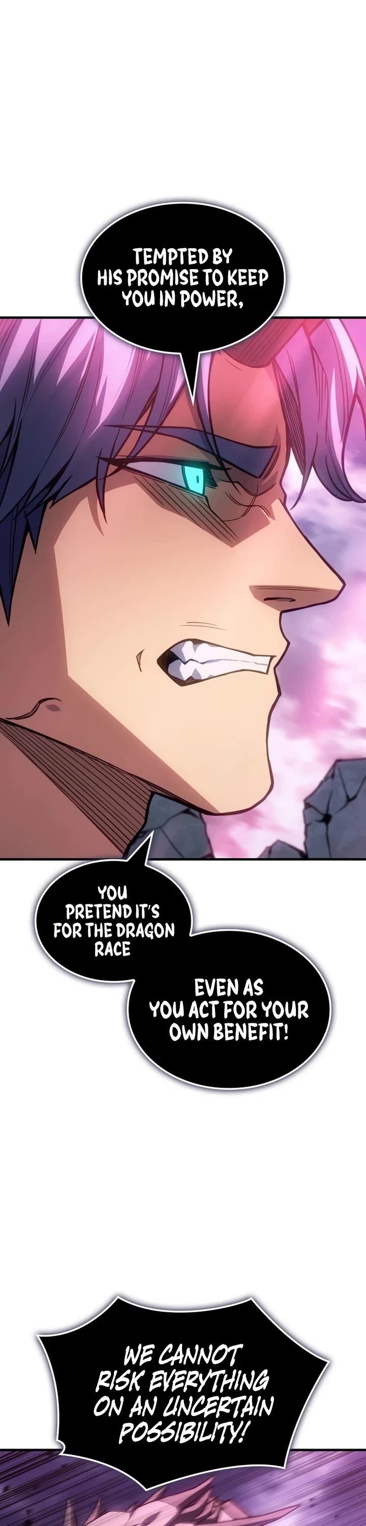 Regressing With the King's Power Chapter 138 page 6 - Chapter 138