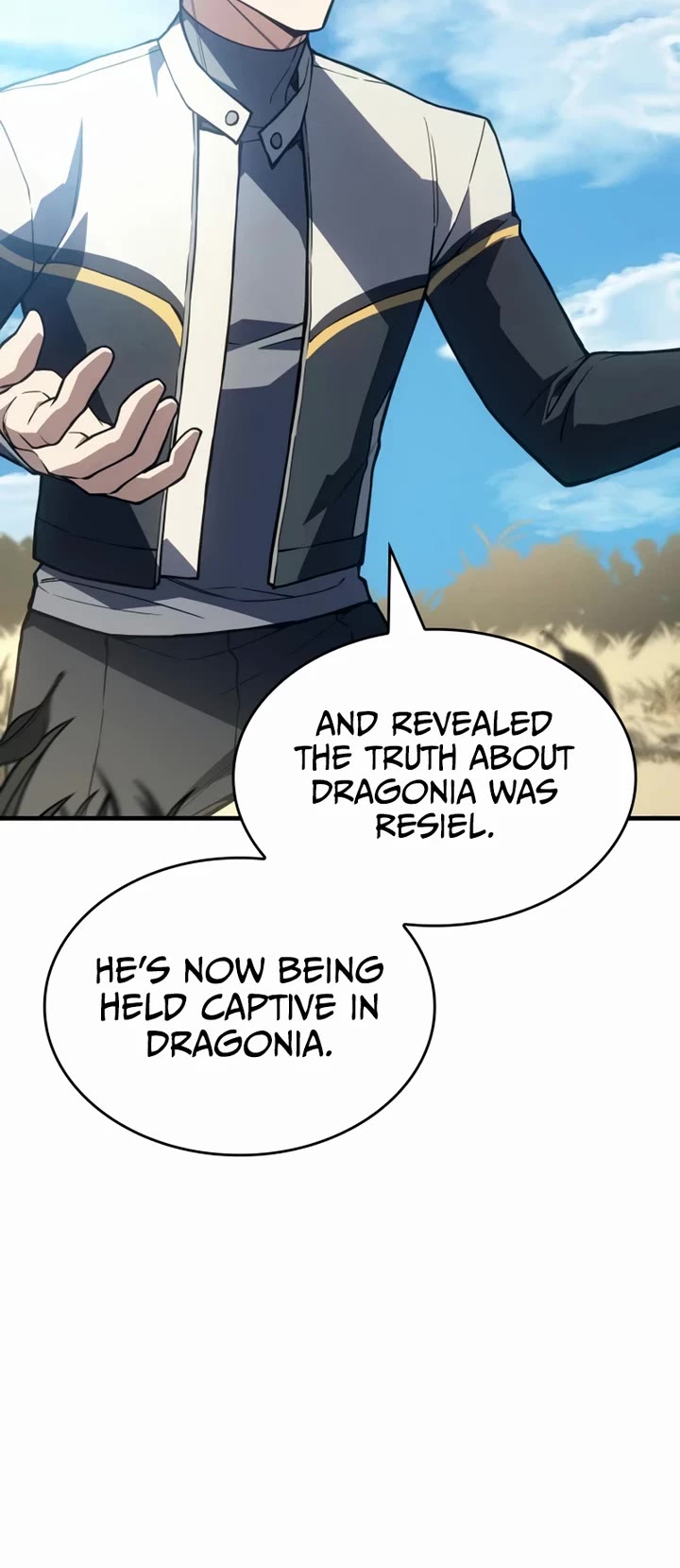 Regressing With the King's Power Chapter 138 page 60 - Chapter 138