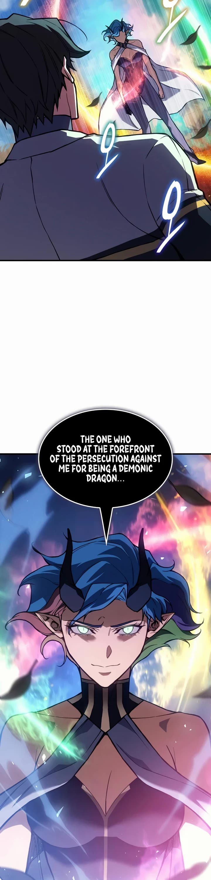 Regressing With the King's Power Chapter 138 page 62 - Chapter 138
