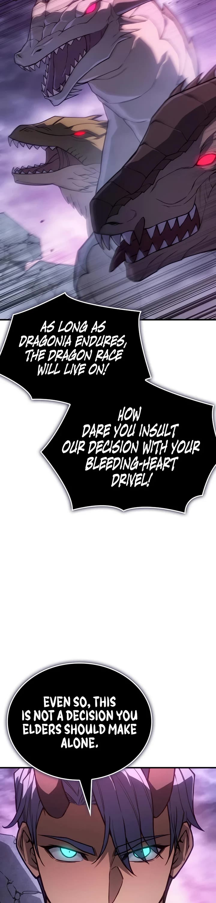 Regressing With the King's Power Chapter 138 page 7 - Chapter 138