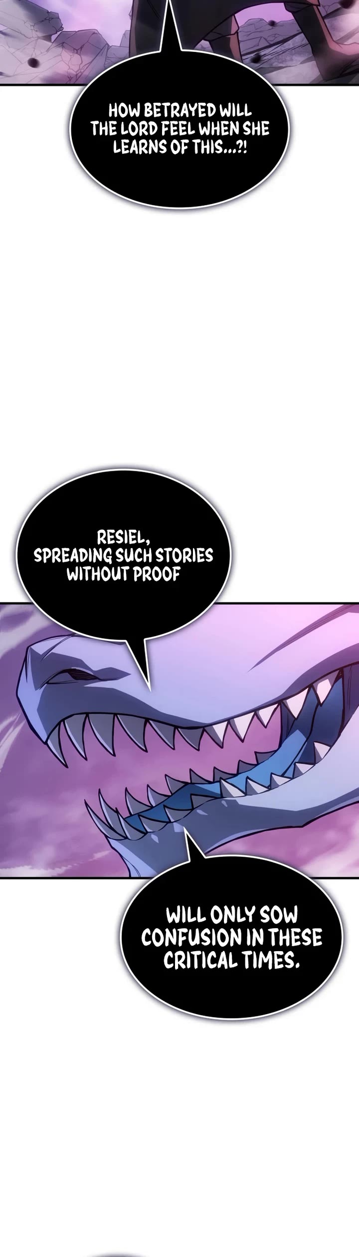 Regressing With the King's Power Chapter 138 page 9 - Chapter 138