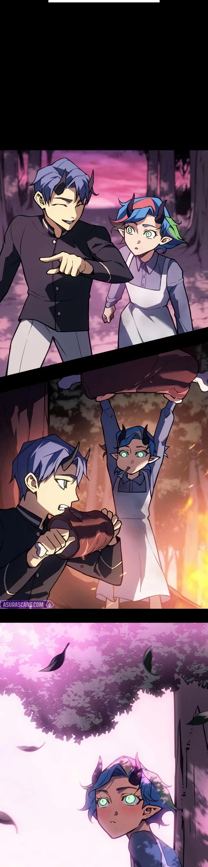 Regressing With the King's Power Chapter 139 page 13 - Chapter 139