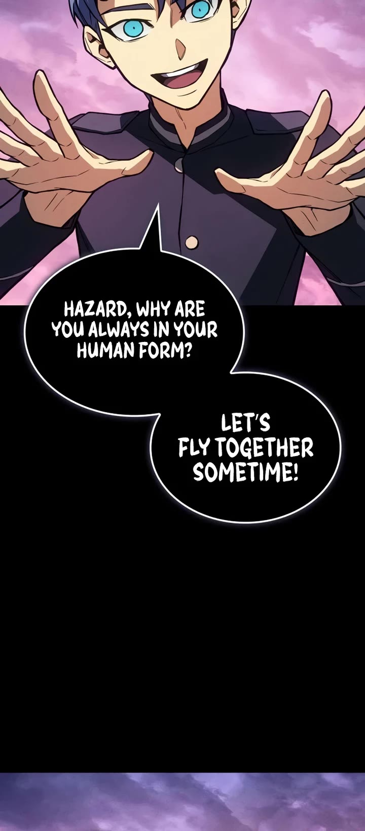 Regressing With the King's Power Chapter 139 page 15 - Chapter 139