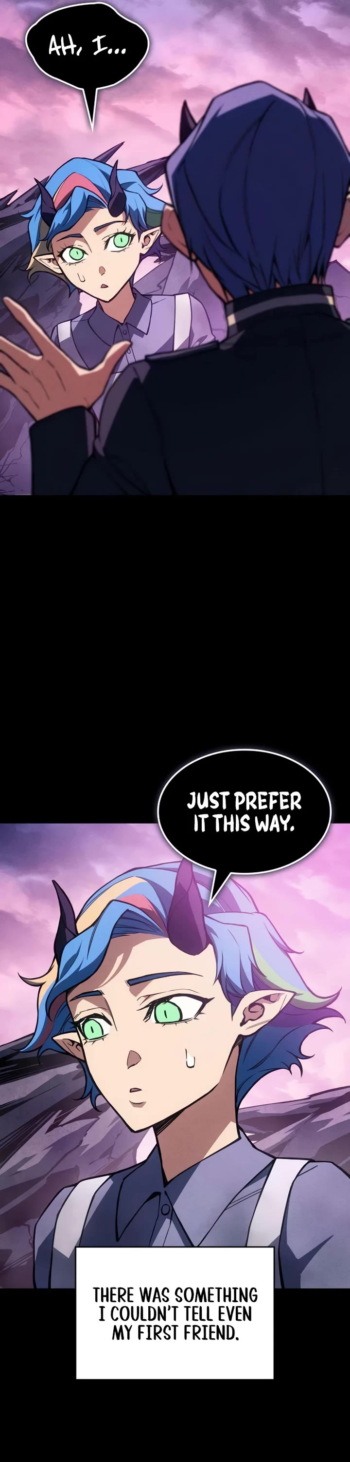 Regressing With the King's Power Chapter 139 page 16 - Chapter 139