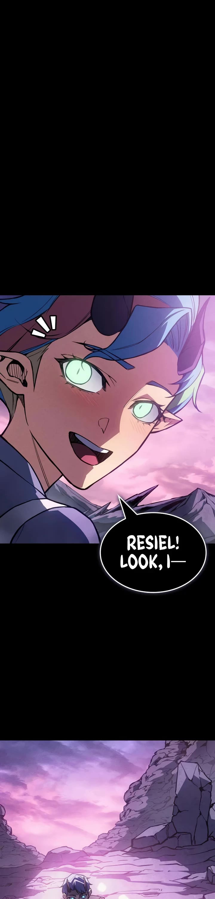 Regressing With the King's Power Chapter 139 page 17 - Chapter 139