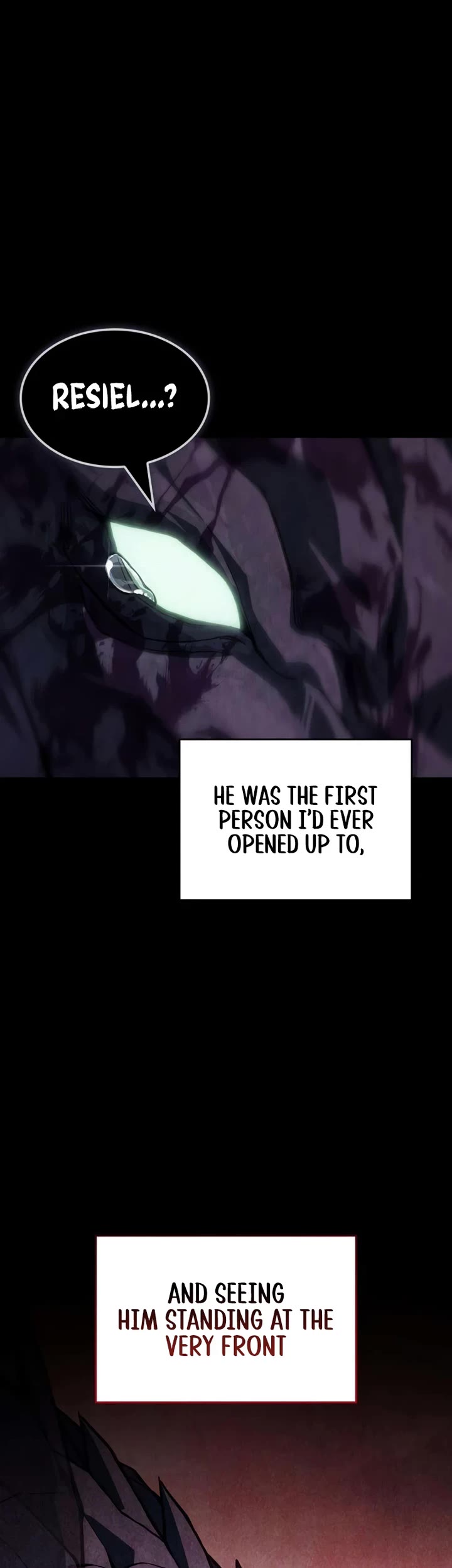 Regressing With the King's Power Chapter 139 page 23 - Chapter 139