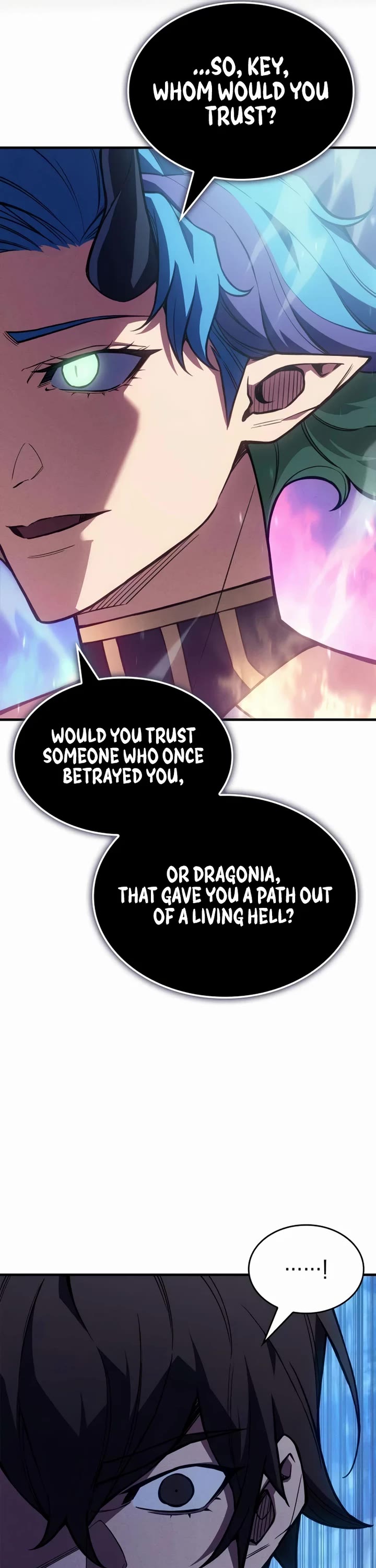 Regressing With the King's Power Chapter 139 page 25 - Chapter 139