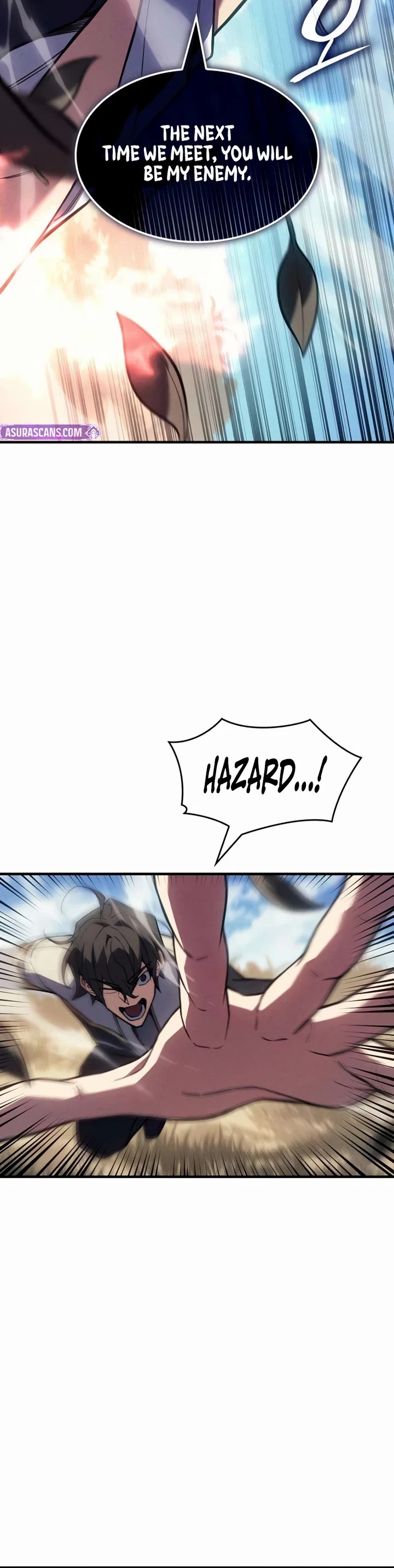 Regressing With the King's Power Chapter 139 page 28 - Chapter 139