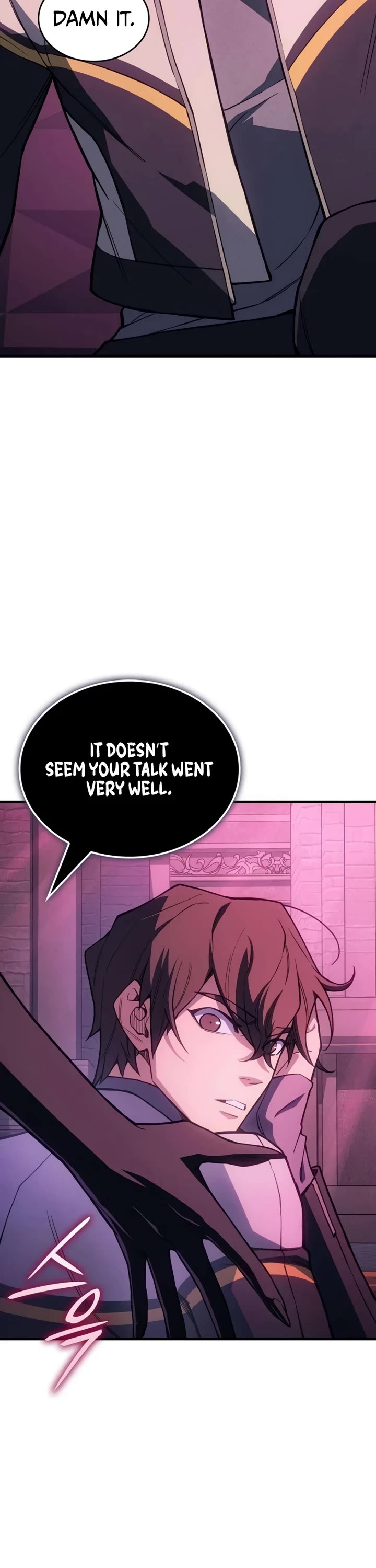 Regressing With the King's Power Chapter 139 page 30 - Chapter 139