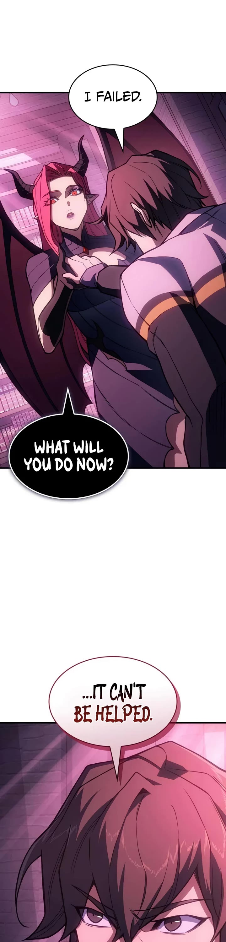 Regressing With the King's Power Chapter 139 page 31 - Chapter 139