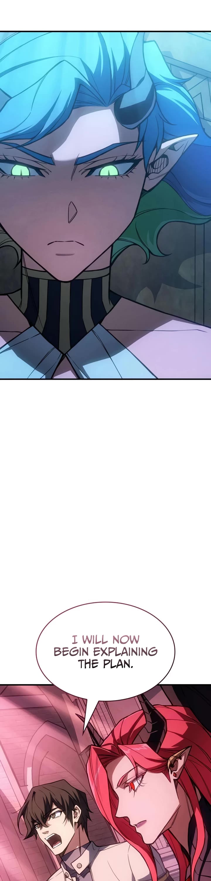 Regressing With the King's Power Chapter 139 page 34 - Chapter 139