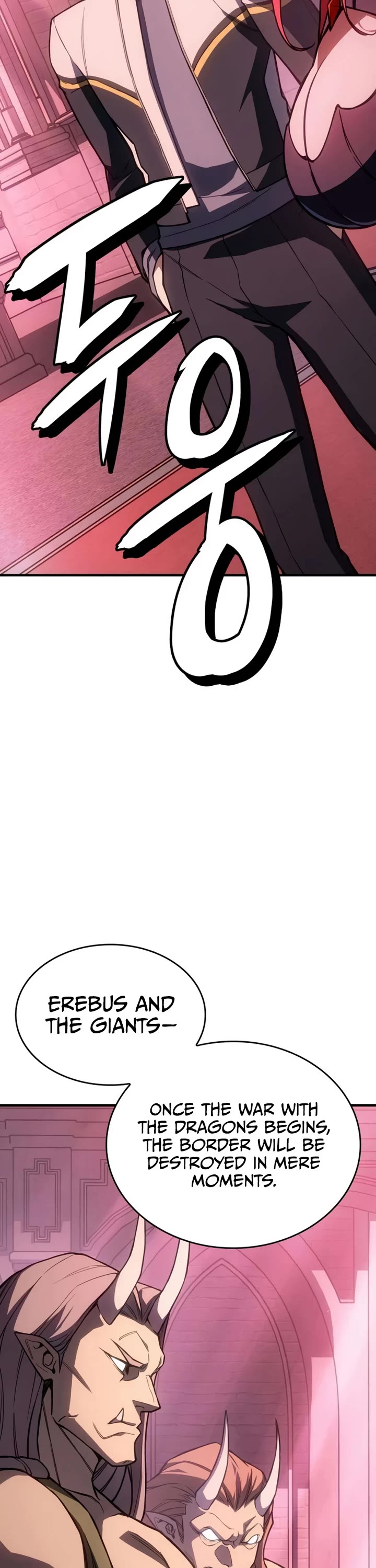Regressing With the King's Power Chapter 139 page 35 - Chapter 139