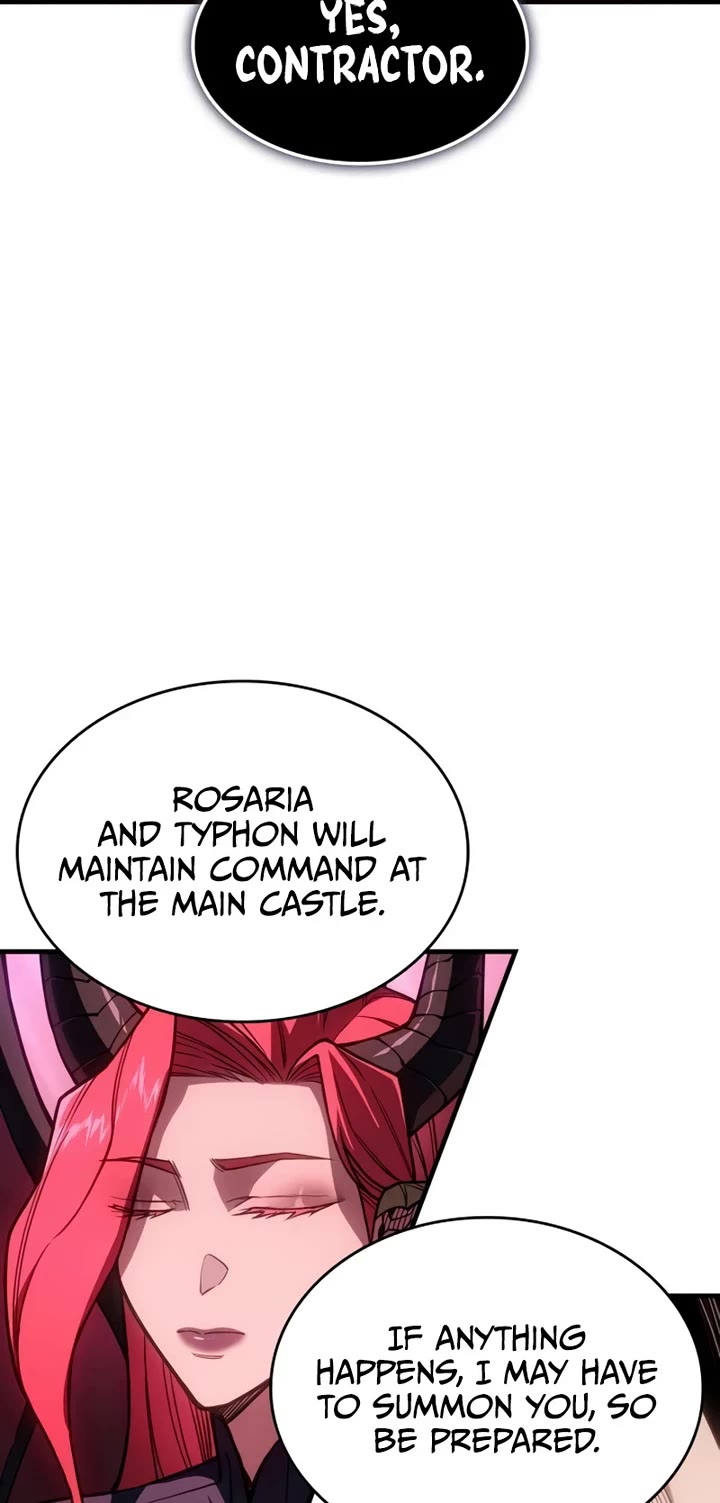 Regressing With the King's Power Chapter 139 page 37 - Chapter 139