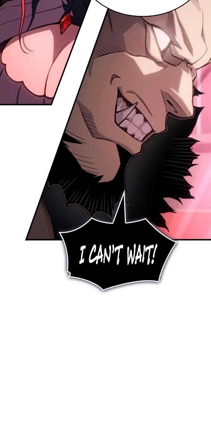 Regressing With the King's Power Chapter 139 page 38 - Chapter 139