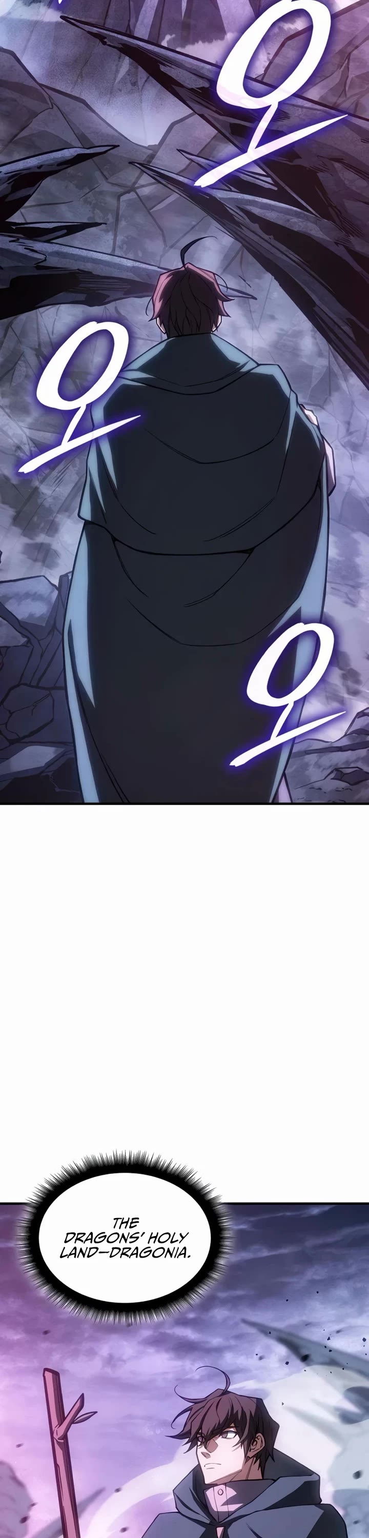 Regressing With the King's Power Chapter 139 page 40 - Chapter 139
