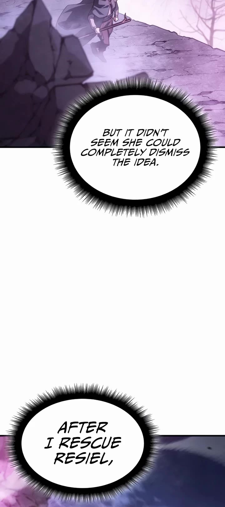 Regressing With the King's Power Chapter 139 page 42 - Chapter 139