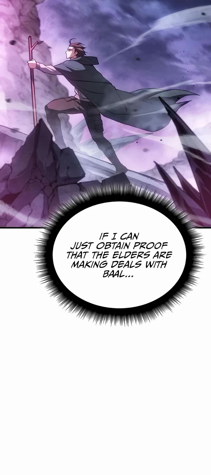 Regressing With the King's Power Chapter 139 page 43 - Chapter 139