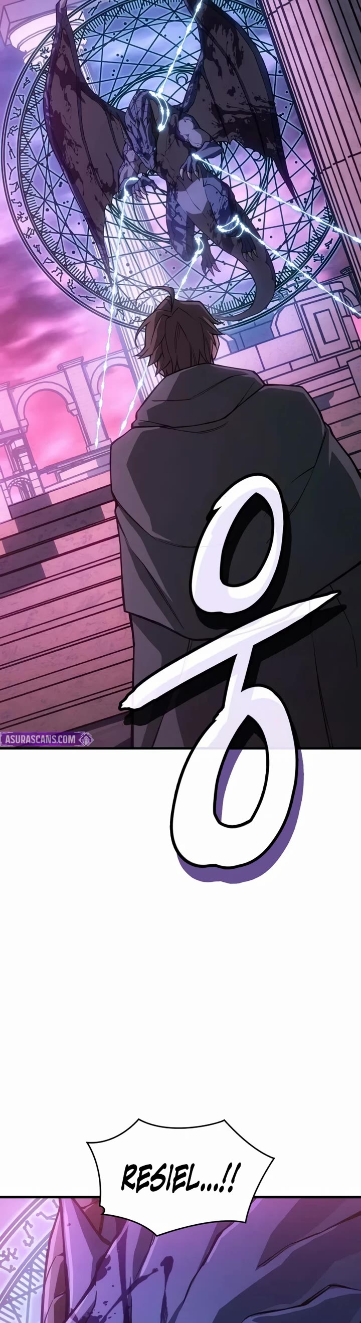 Regressing With the King's Power Chapter 139 page 46 - Chapter 139