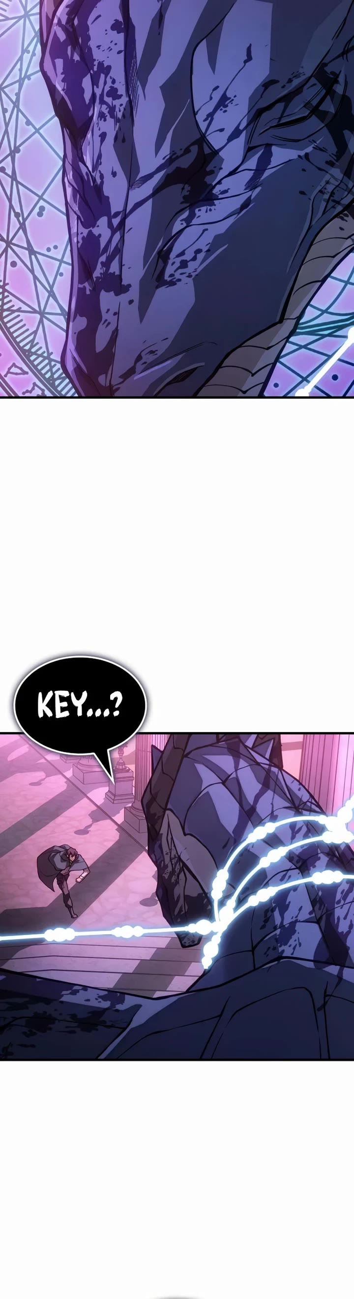 Regressing With the King's Power Chapter 139 page 47 - Chapter 139