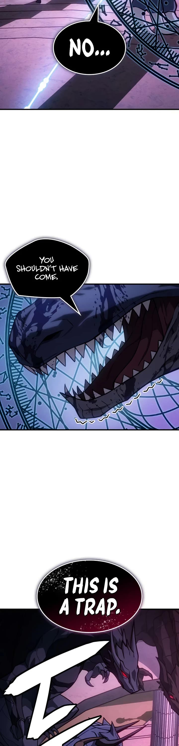 Regressing With the King's Power Chapter 139 page 49 - Chapter 139