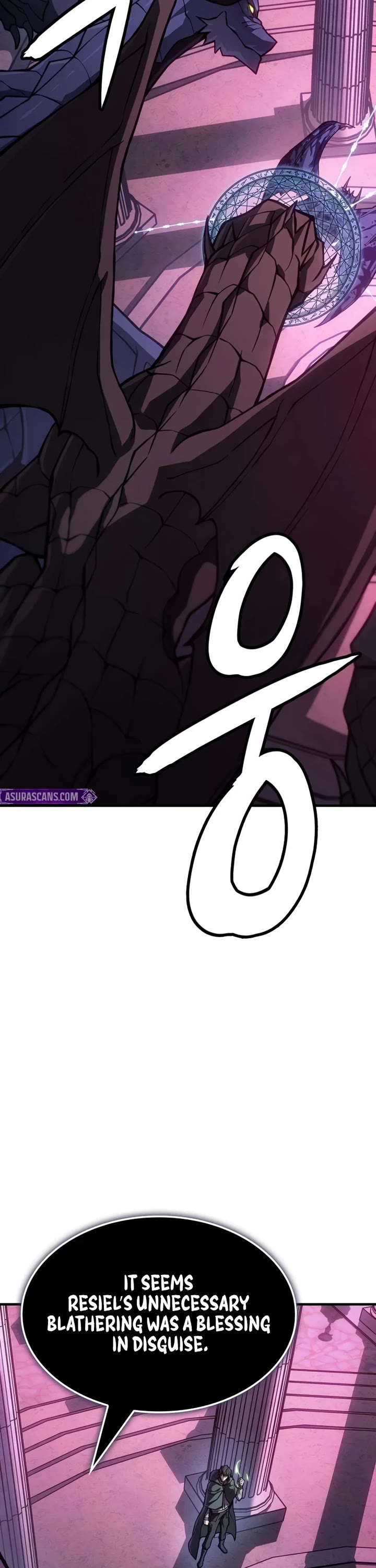 Regressing With the King's Power Chapter 139 page 50 - Chapter 139