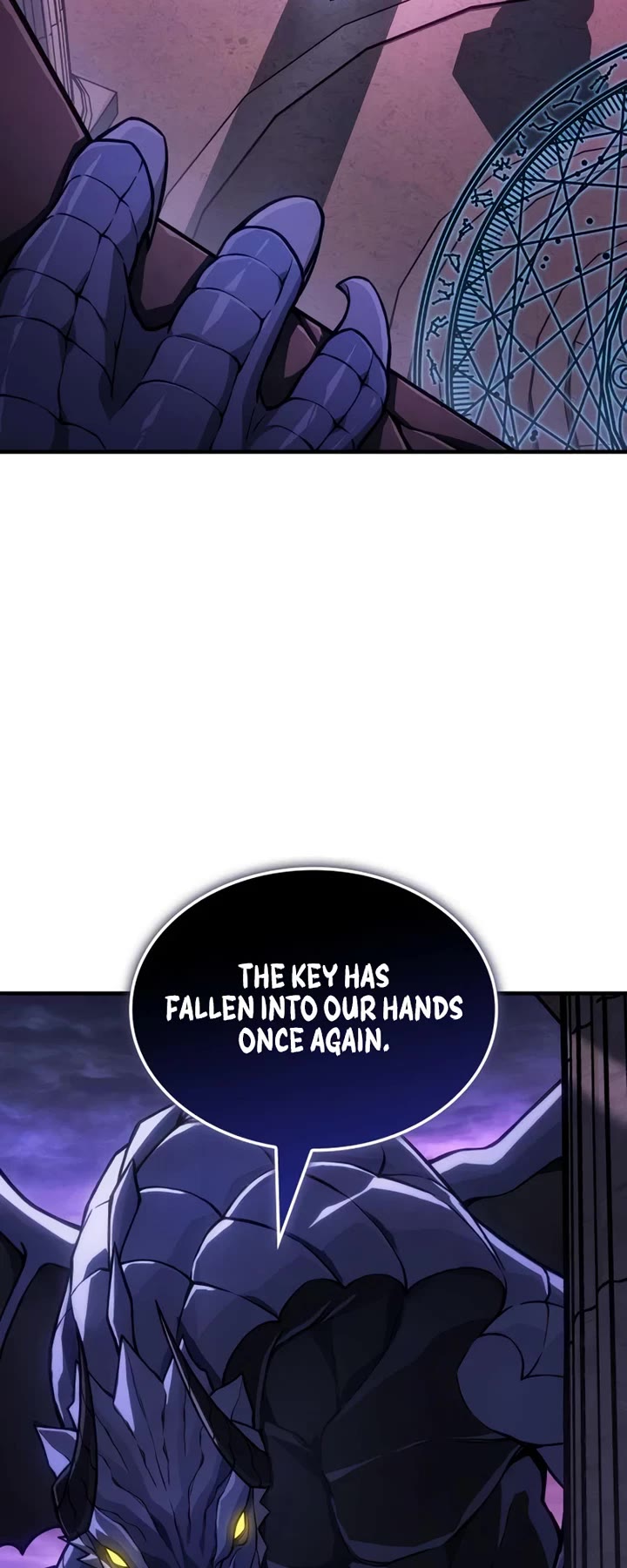 Regressing With the King's Power Chapter 139 page 51 - Chapter 139