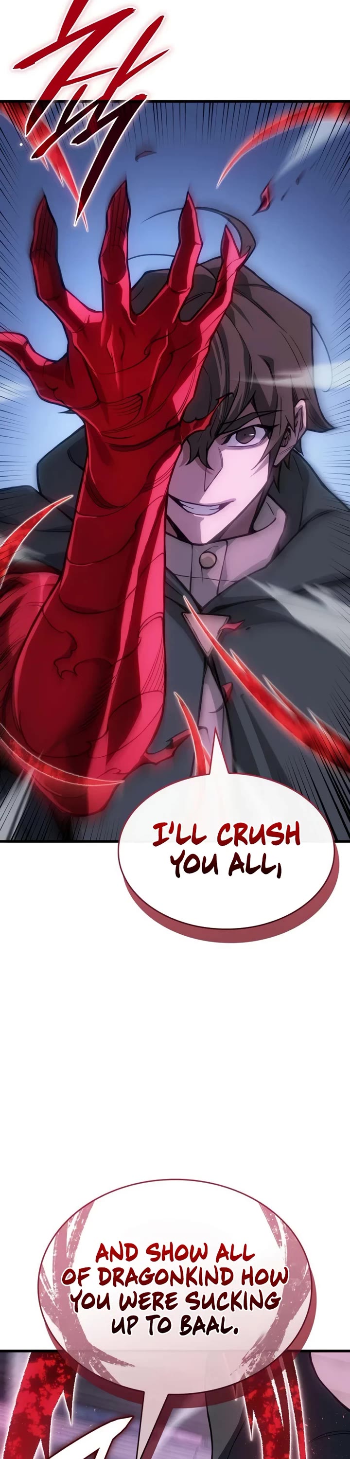 Regressing With the King's Power Chapter 139 page 54 - Chapter 139