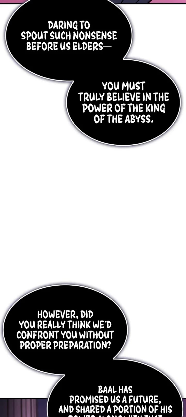 Regressing With the King's Power Chapter 139 page 56 - Chapter 139