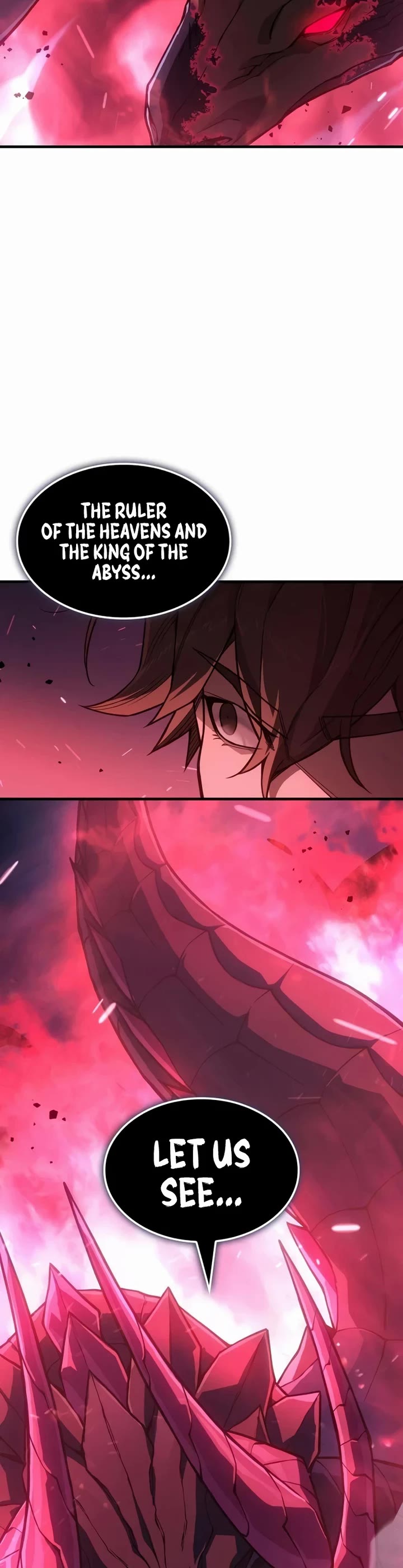 Regressing With the King's Power Chapter 139 page 60 - Chapter 139