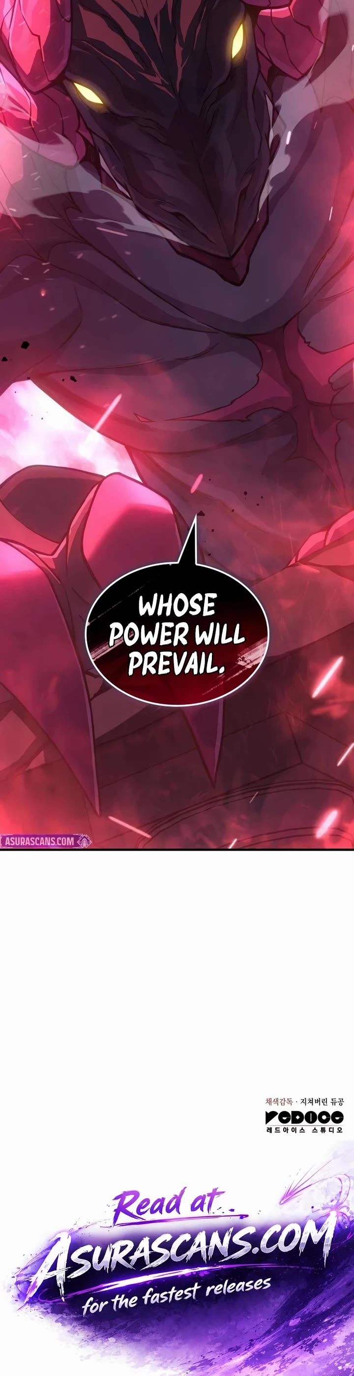Regressing With the King's Power Chapter 139 page 61 - Chapter 139