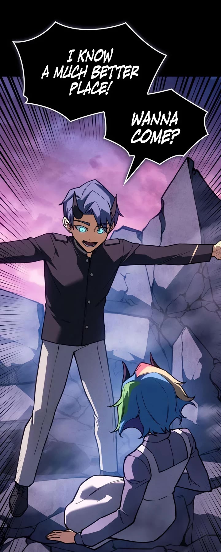 Regressing With the King's Power Chapter 139 page 9 - Chapter 139