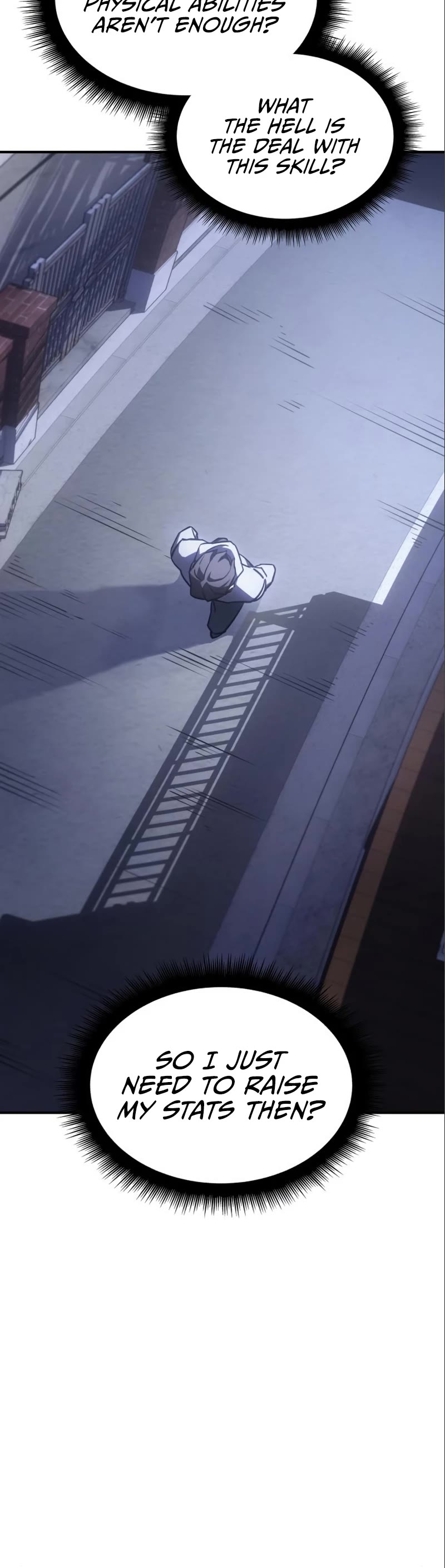 Regressing With the King's Power Chapter 14 page 10 - Chapter 14