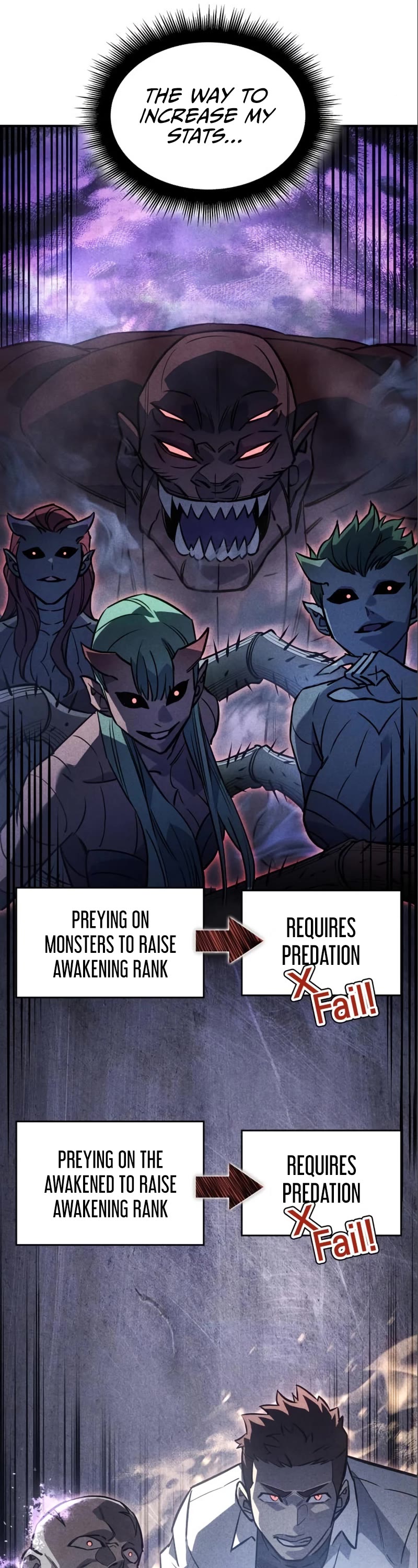 Regressing With the King's Power Chapter 14 page 11 - Chapter 14