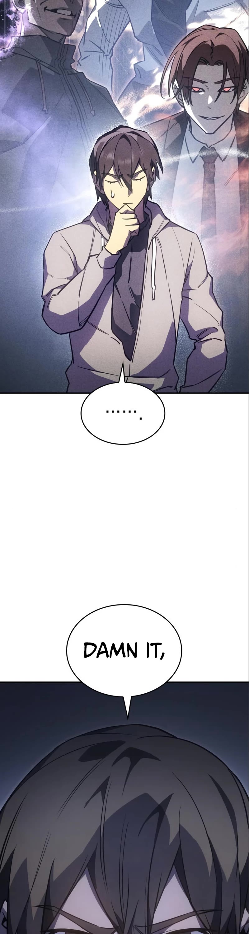 Regressing With the King's Power Chapter 14 page 12 - Chapter 14